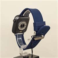 Smartwatch Smarty 2.0 Uomo in Alluminio SW093B - SW093B